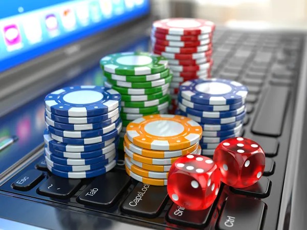 togel 40 mobile gaming